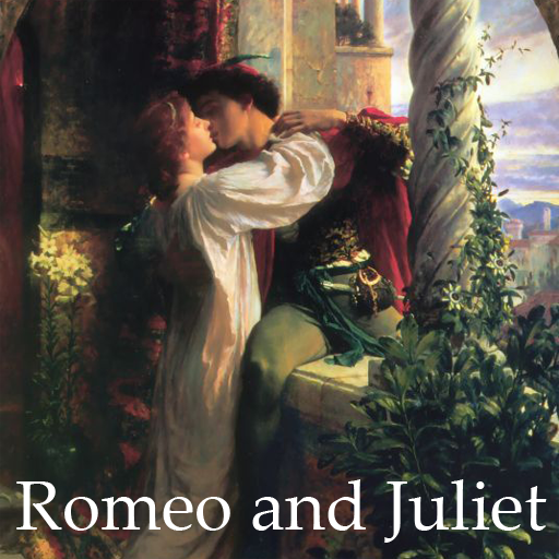 Romeo and Juliet 7.2.2 Icon