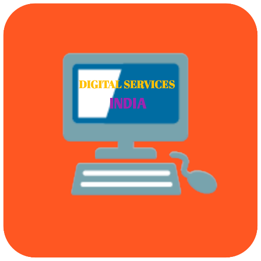 DIGISEVA-Digital Service India