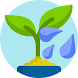 물주기알람 (식물물주기, 화분물주기, 화초물주기알림) - Androidアプリ