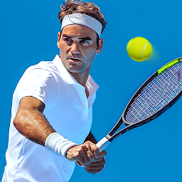 Tennis Legend 2025 Mod Apk
