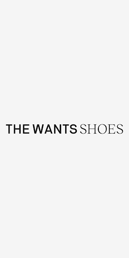 Android application THE WANTS screenshort
