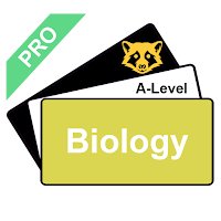 AL Biology Flash Cards Pro