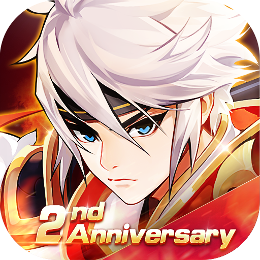 Dynasty Heroes: Samkok Legend - Apps On Google Play