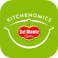 Del Monte Kitchenomics