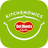 Del Monte Kitchenomics1.2.2
