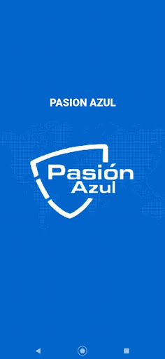 Pasión Azul Screen 2