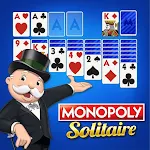 Cover Image of ダウンロード MONOPOLY Solitaire：カードゲーム  APK