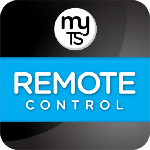 myTouchSmart Remote Control logo