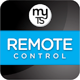 myTouchSmart Remote Control icon