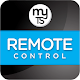 myTouchSmart Remote Control دانلود در ویندوز
