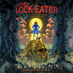 Icon image The Lock-Eater