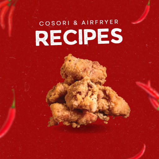 Cosori & Airfryer Recipes IA Download on Windows