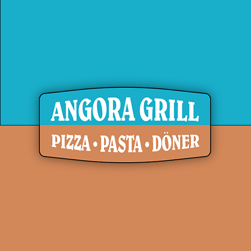 Angora Grill Wassenberg logo