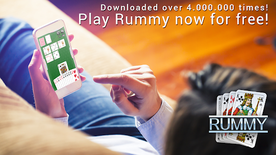 Rummy Card Apk Game Online for Android Free Download 1