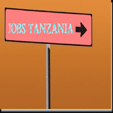 Best Jobs Tanzania icon