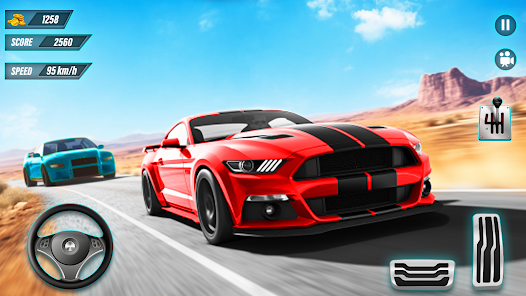 Sports Car Racing - Apps on Google Play