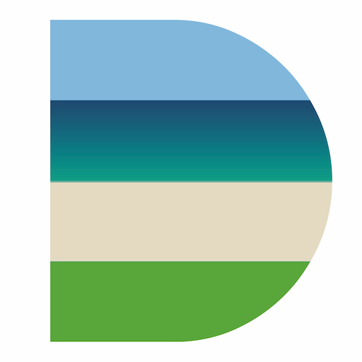 Dunfanaghy Heritage Trail logo
