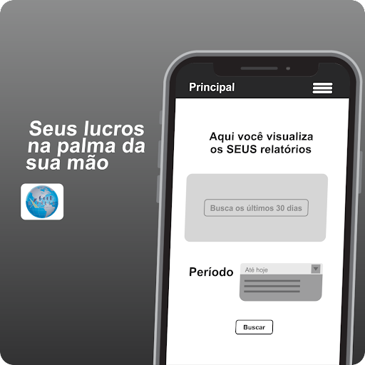 Good Express - Profissional Screen 3