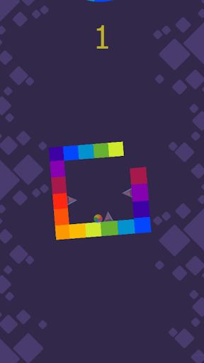 Falling Colors Screen 2