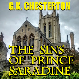 The Sins of Prince Saradine: The Innocence of Father Brown ikonjának képe