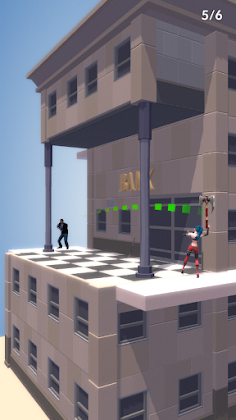 Assassin Queen - Screenshot 1