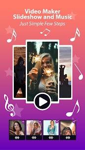 Video Maker – Photo Slideshow With Music Apk Mod for Android [Unlimited Coins/Gems] 9