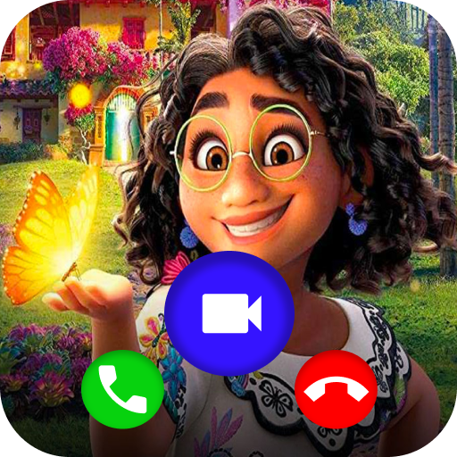 Mirabel Encanto Chat Fake Call Download on Windows