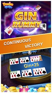 Domino QiuQiu-Gaple Slot Poker Screenshot