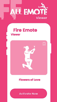 FF Emotes with Dance Viwer