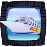 Escape Games N16 - Cruise Ship icon