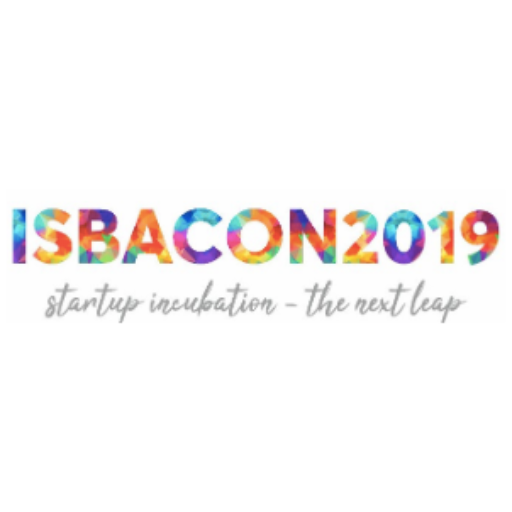 ISBACON2019 Latest Icon