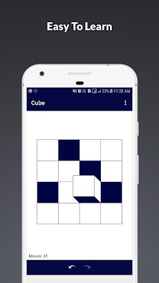 Cube Rollingのおすすめ画像1