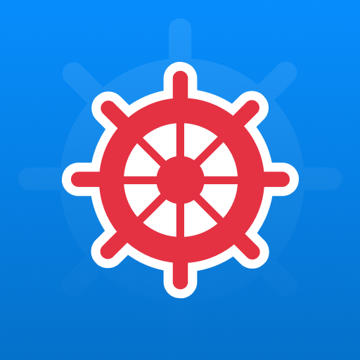 MobilDeniz logo