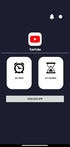 Limitr Screen 3