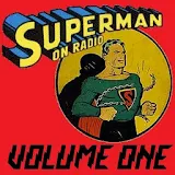 Superman Old Time Radio V 01 icon