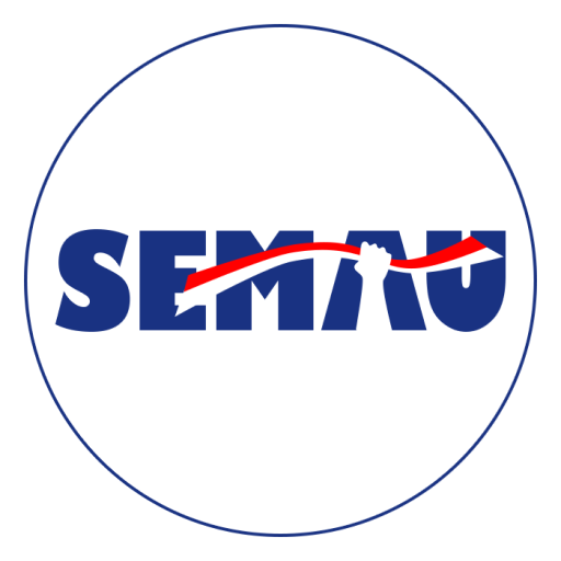 Semau Semangat UMKM logo