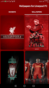 Liverpool Wallpapers - HD, 4K
