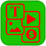 Cover Image of ダウンロード OurStatus - Text, Image, Gif, Video Status App 2.0 APK