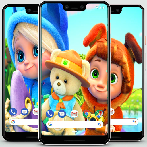 Download Dave and Ava Wallpaper Free for Android - Dave and Ava Wallpaper  APK Download 