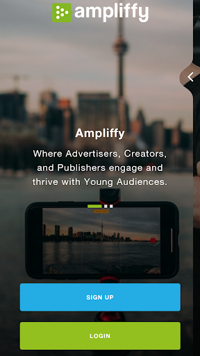 Ampliffy Screen 2