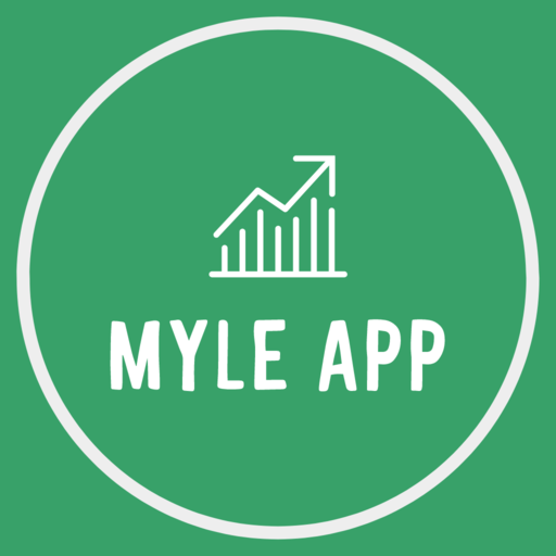 Myle logo