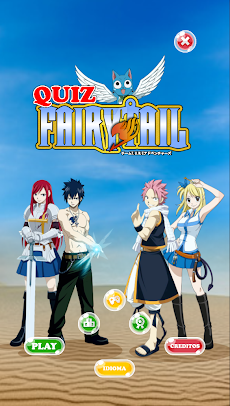 QuiZ Fairy Tailのおすすめ画像2