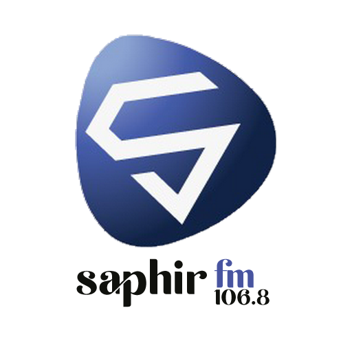 Radio Saphir logo