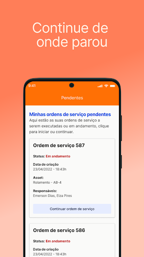Delfos Inspector Screen 3