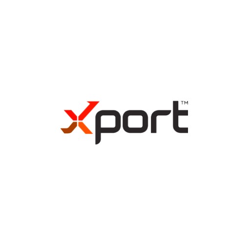 Xport logo