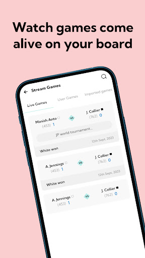 Miko Chess screenshot 5