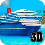 Cruise Ship Parking Simulator icon