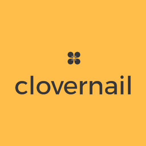 クローバーネイル公式アプリ logo