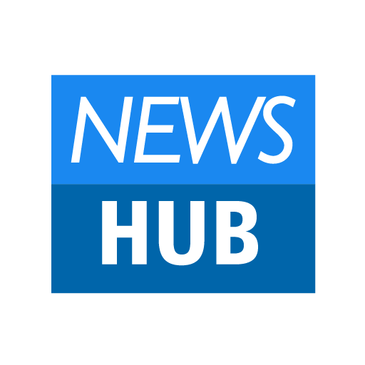 NEWSHUB.GE logo