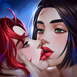 Havenless - Otome story game icon